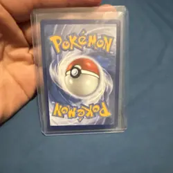 Pokemon TCG Poke Pad Full Art Trainer Holo 113/88 - Image 2