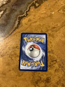 Pokemon Team Rocket's Raticate Destined Rivals Illustration Rare 202/182 - Image 3