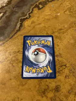 Pokemon Team Rocket's Raticate Destined Rivals Illustration Rare 202/182 - Image 4