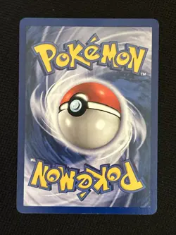 Pokemon Dugtrio 019/102 Base Set (Shadowless) *Near Mint* - Image 2
