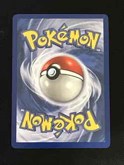 Pokemon Energy Retrieval 81/102 Base Set (Shadowless) (Never Played) *Near Mint* - Image 4