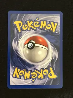 Pokemon Magikarp 035/102 Base Set (Shadowless) (Never Played) *Near Mint* - Image 2