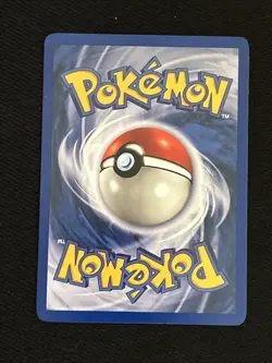 Pokemon Magnemite 053/102 Base Set (Shadowless) Regular *Near Mint* - Image 3
