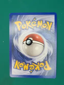 Rocket's Meowth 46/109 Non Holo from Pokemon Team Rocket Returns LP - Image 2