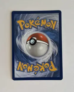 Pokemon Oricorio EX 024 MEP Mega Evolution Promo Holo - Image 2