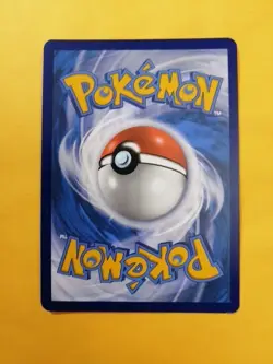 Pokemon TCG Trainer Morty's Conviction SIR 211/162 Temporal Forces LP - Image 2