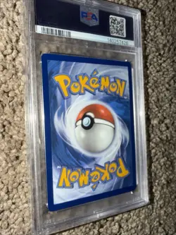 Pokemon 2023 Pikachu 027 Black Star Promo Paldea Evolved ETB GEM MINT PSA 10 - Image 2