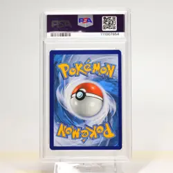 Pokemon TCG - Charizard Vstar UPC Black Star Promo 2022 SWSH 262 PSA 9 MINT - Image 3
