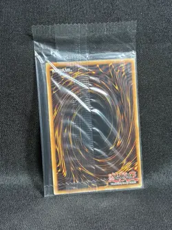 Yu-Gi-Oh! Exodia the Forbiden One Quarter Century Rare Card TN23-EN002 SEALED - Image 3