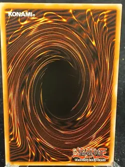 Yu-Gi-Oh! Trap Stun SDCR-EN032 C MP - Image 2