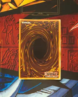Yu-Gi-Oh! SWORDS OF REVEALING LIGHT LOB-EN101 25TH NM - Image 2
