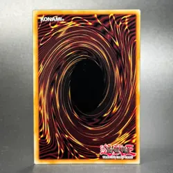 Yu-Gi-Oh! Legend of Blue Eyes White Dragon #LOB-018 Firegrass - Image 2