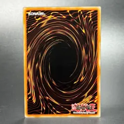 Yu-Gi-Oh! Order of Chaos #ORCS-EN091 Danipon - Image 2