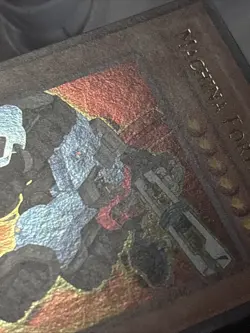 Machina Fortress SDMM-EN001 Machina Mayhem 1st Edition Ultra Rare LP - Image 4