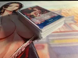 1x Viola OP15-040 Adventure on Kami's Island Foil English One Piece - Image 2