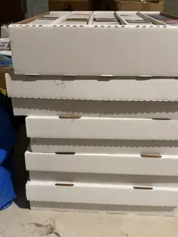 One Piece Card Game 1,000 Card Bulk Lot Common/Uncommon ONLY - Image 2