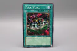Toon World SDP-024 YuGiOh - Image 2