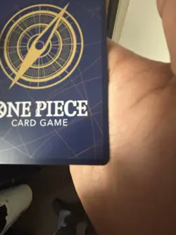 One Piece OP 15 Enel (SP) EB02-052 Adventure on Kami's Island Foil - Image 3