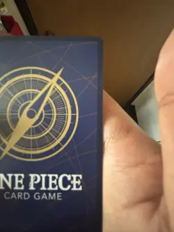 One Piece OP 15 Enel (SP) EB02-052 Adventure on Kami's Island Foil - Image 4