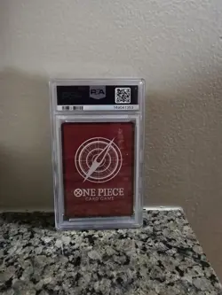 2025 One Piece EB02 25th Anniversary EN OP06-042 Vinsmoke Reiju PSA 10 SPR GOLD - Image 2