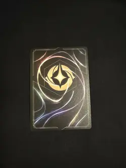 Disney Lorcana Stitch Carefree Snowboarder Epic 207/204 Winterspell Foil - Image 4