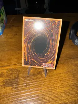 Yugioh TCG RA03 Cyber Valley Quarter Century Platinum Secret Rare Pack Fresh NM - Image 2