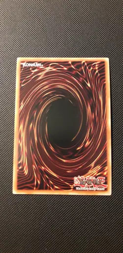 Yu-Gi-Oh! Subterror Guru, BLHR-EN084, Ultra Rare, 1. Edition, Englisch, NM - Image 4