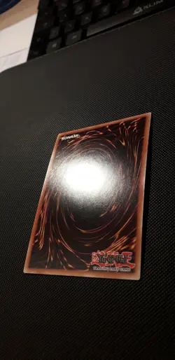 Yu-Gi-Oh! Subterror Guru, BLHR-EN084, Ultra Rare, 1. Edition, Englisch, NM - Image 5