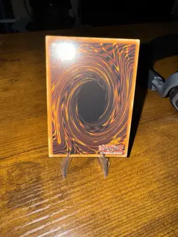 Yugioh TCG MP24 25th Quarter Century Secret Rare Cosmic Blazar Dragon Mirrors NM - Image 3