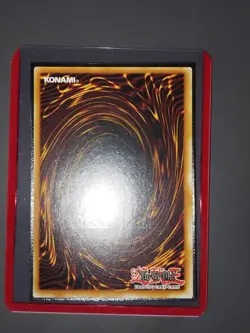 Yu-Gi-Oh! Ghost Reaper And Winter Cherries Ultimate Rare OP20-DE001 Near Mint - Image 4