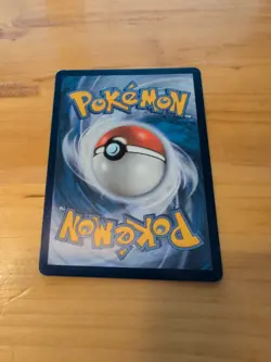 Pokemon Gardevoir EX 111/114 XY Steam Siege Full Art Holo Ultra Rare - Image 3