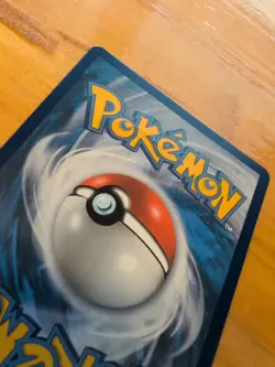 Pokemon Gardevoir EX 111/114 XY Steam Siege Full Art Holo Ultra Rare - Image 4