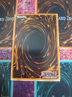 Yu-Gi-Oh! Evil Twin Lil-la BLCR-EN097 Secret Rare 1st Edition Near Mint - Image 3