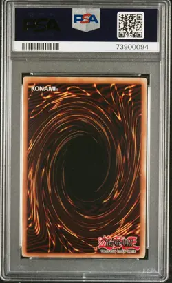 Yu-Gi-Oh! Malefic World YMP1-EN008 Limited Edition Secret Rare TCG Card - Image 2