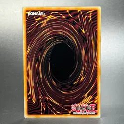 Yu-Gi-Oh! Chaos Impact #CHIM-EN027 Luna The Dark Spirit - Image 2