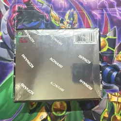 Yu-Gi-Oh! Alliance Insight 1st Edition Factory Sealed Booster Box - Image 2