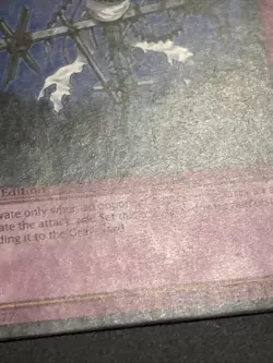 Scrap-Iron Scarecrow 5DS1-EN032 5d's 2008 Starter Deck 1st Edition Common LP - Image 5