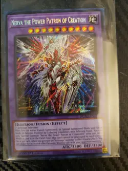 Yu-Gi-Oh! Duelist's Advance Card Pick - Image 1