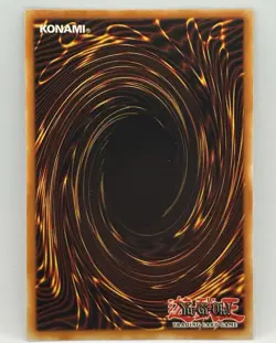 Red-Eyes Darkness Metal Dragon LDS1-EN004 1st Edition Yu-Gi-Oh! - Image 2