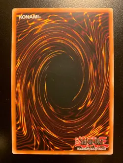 Shadow of Infinity Yu-Gi-Oh Goblin Out of the Frying Pan Ultimate Rare SOI-EN059 - Image 2