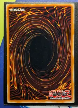 Yu-Gi-Oh! TCG Red-Eyes B. Dragon Power of Chaos: Joey the Passion PC Promo... - Image 2