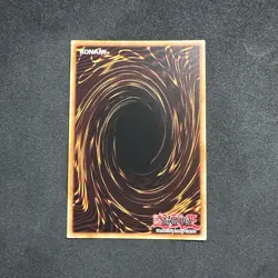 Dark Flare Knight DCR-017 Dark Crisis Unlimited - Yu-Gi-Oh - NM - Image 2