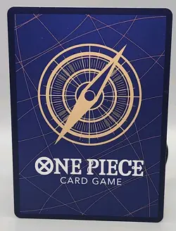 One Piece Mamaragan OP15-078 SR FOIL N/M - Image 2