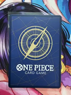 One Piece Adventure on Kami’s Island - MAMARAGAN SR OP15-078 ENGLISH CCG - Image 2