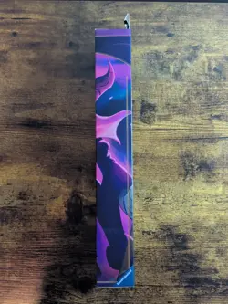 Maleficent Bidding Her Time Disney Lorcana Official TCG Playmat Accessory - Image 5