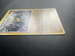 Machamp Lv.59 Rare Non Holo 31/130 Diamond & Pearl Pokemon Card NM - Image 2