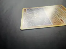 Machamp Lv.59 Rare Non Holo 31/130 Diamond & Pearl Pokemon Card NM - Image 3