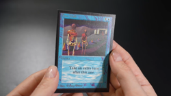 Time Walk Power 9 Magic Card International Collectors' Edition MTG - Image 2