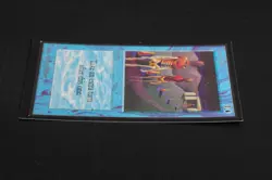 Time Walk Power 9 Magic Card International Collectors' Edition MTG - Image 4