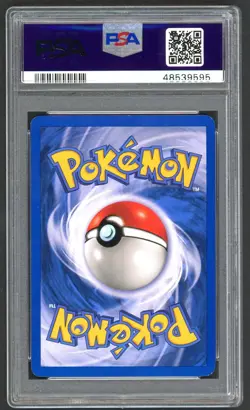 Pokemon Cards - PSA 9 Charizard 4/130 - Base Set 2 Holo - MINT - PSA9 - Image 2